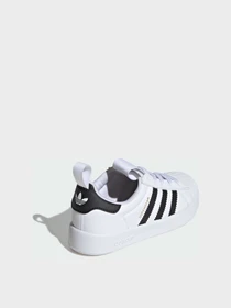 Кеди Adidas Superstar модель JS0718 Фото