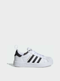 Кеды Adidas Superstar модель JS0718 Фото
