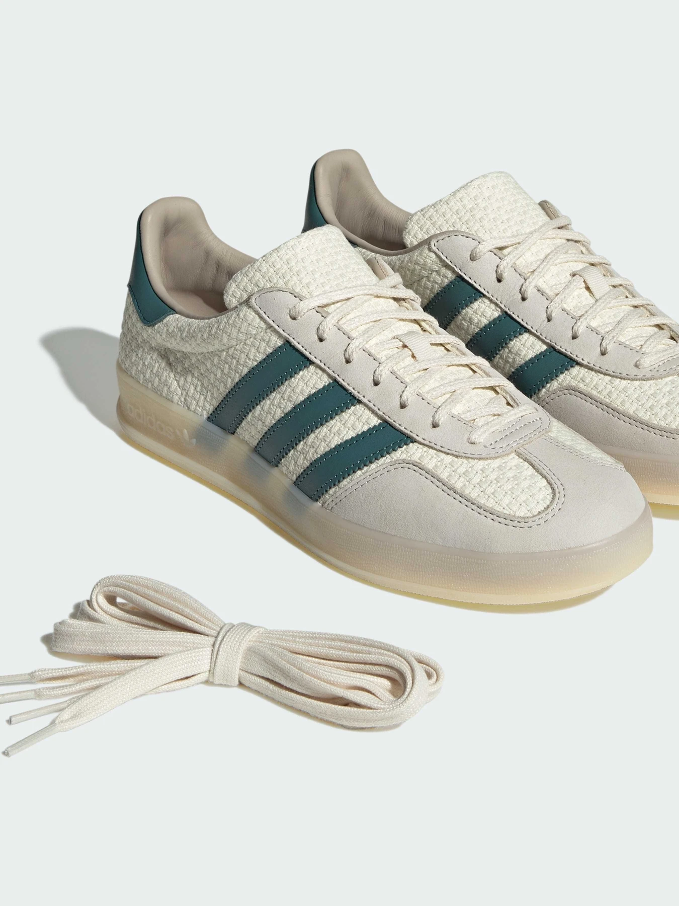 Кеди Adidas Gazelle модель JR3837 Фото