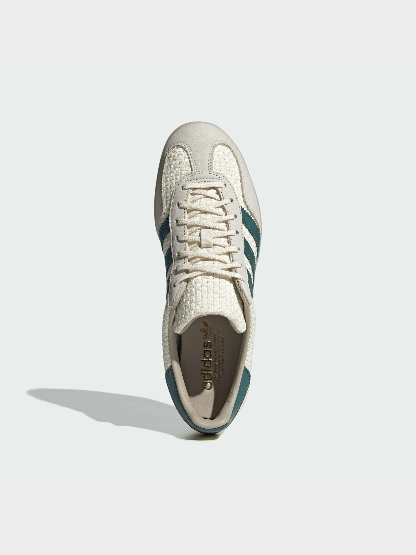 Кеди Adidas Gazelle модель JR3837 Фото