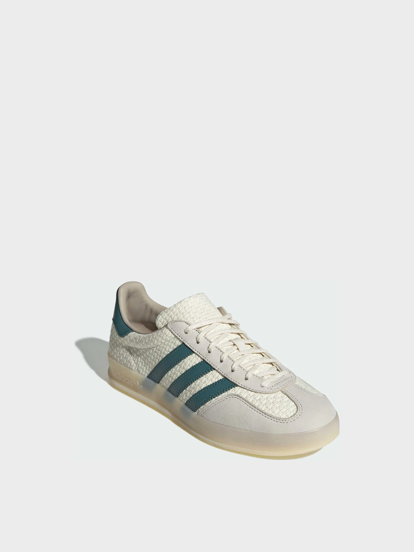 Кеди Adidas Gazelle модель JR3837 Фото