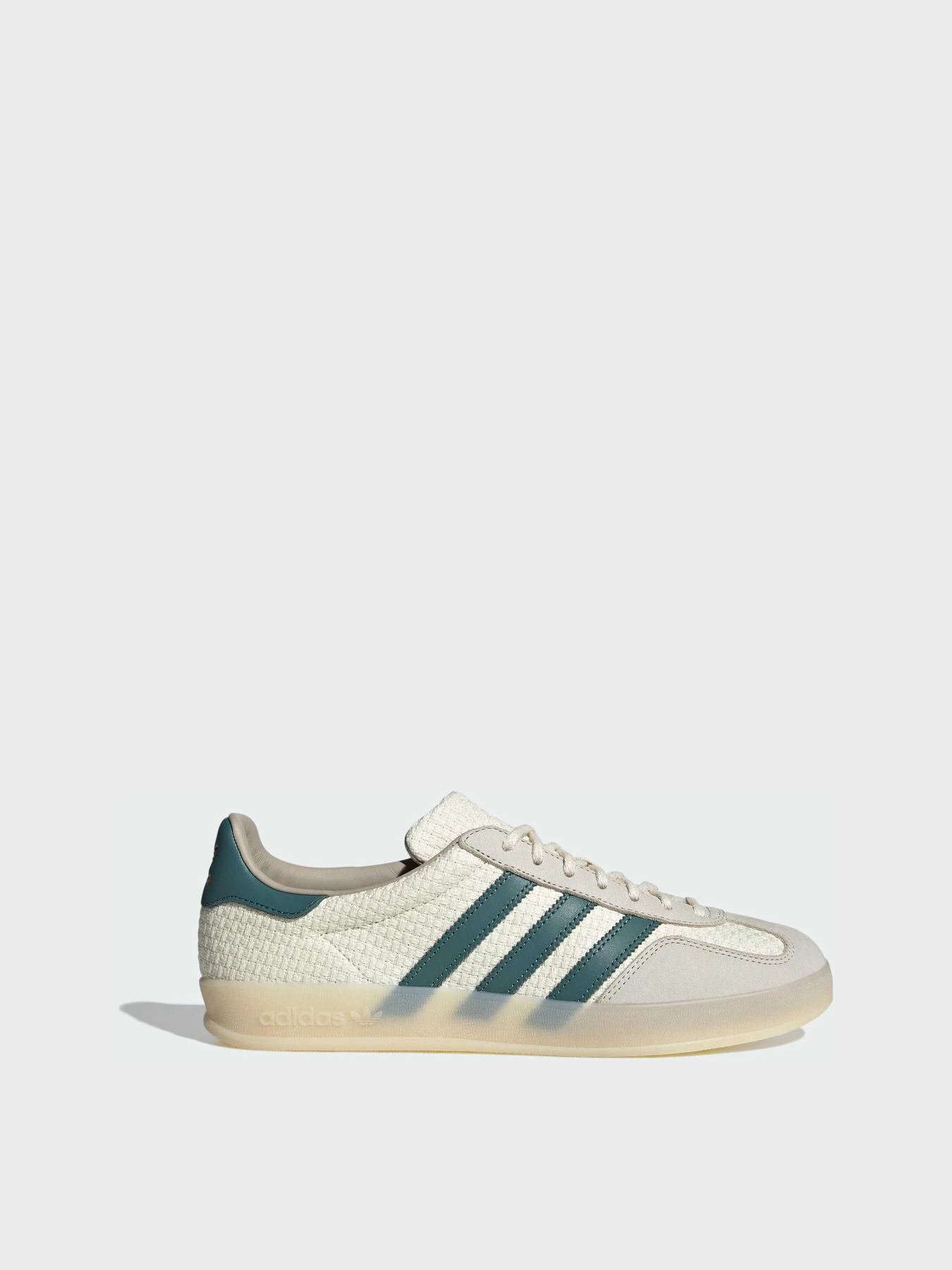 Кеди Adidas Gazelle модель JR3837 Фото