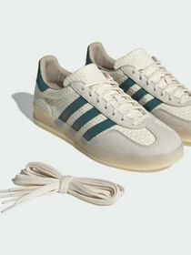 Кеди Adidas Gazelle модель JR3837 Фото