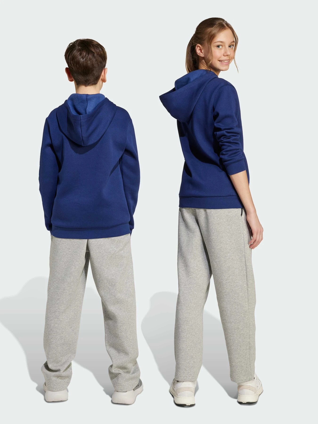 Штани Adidas модель JW2386 Фото