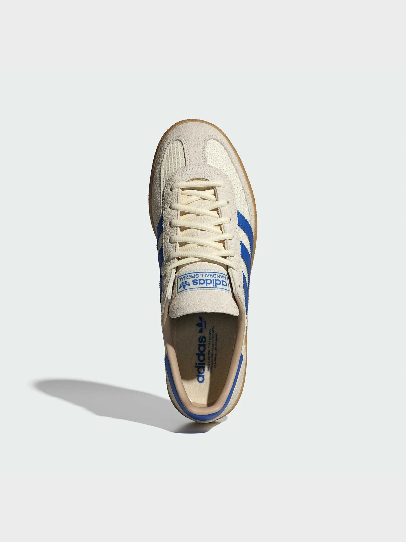 Кеди Adidas Spezial модель JS3865 Фото