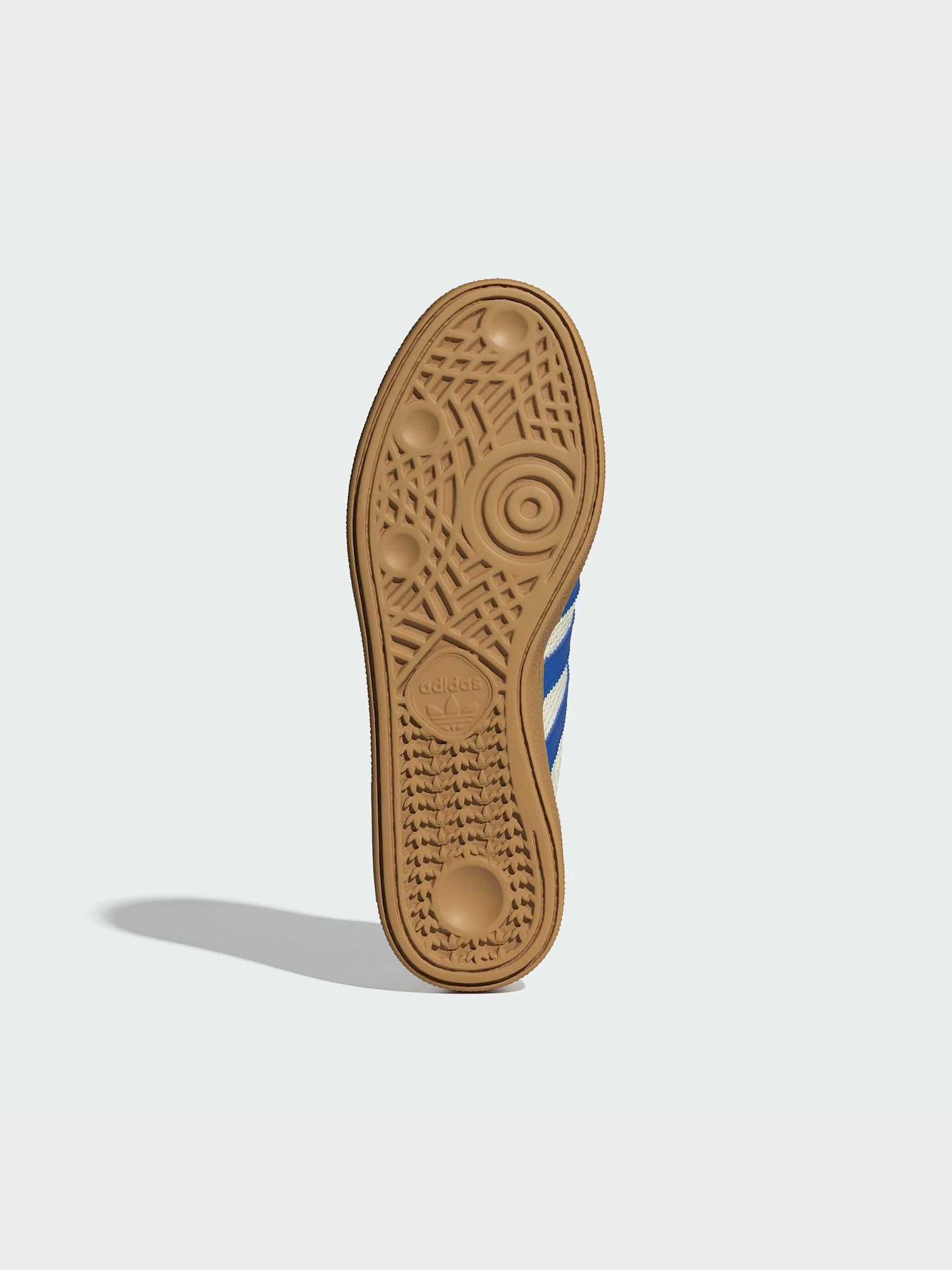 Кеди Adidas Spezial модель JS3865 Фото