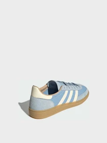 Кеды Adidas Spezial модель JS3866 Фото