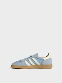 Кеды Adidas Spezial модель JS3866 Фото