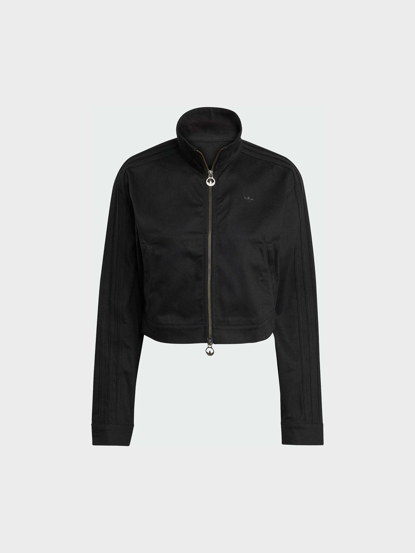 Куртки и дубленки Adidas модель JW7267 Куртки и дубленки Adidas модель JW7267 Фото