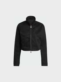 Куртки и дубленки Adidas модель JW7267 Фото