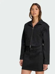 Куртки и дубленки Adidas модель JW7267 Фото