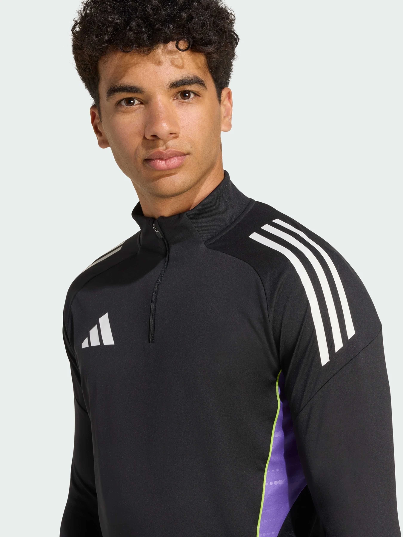 Худи и свитшоты Adidas Tiro модель JW4350 Худи и свитшоты Adidas Tiro модель JW4350 Фото