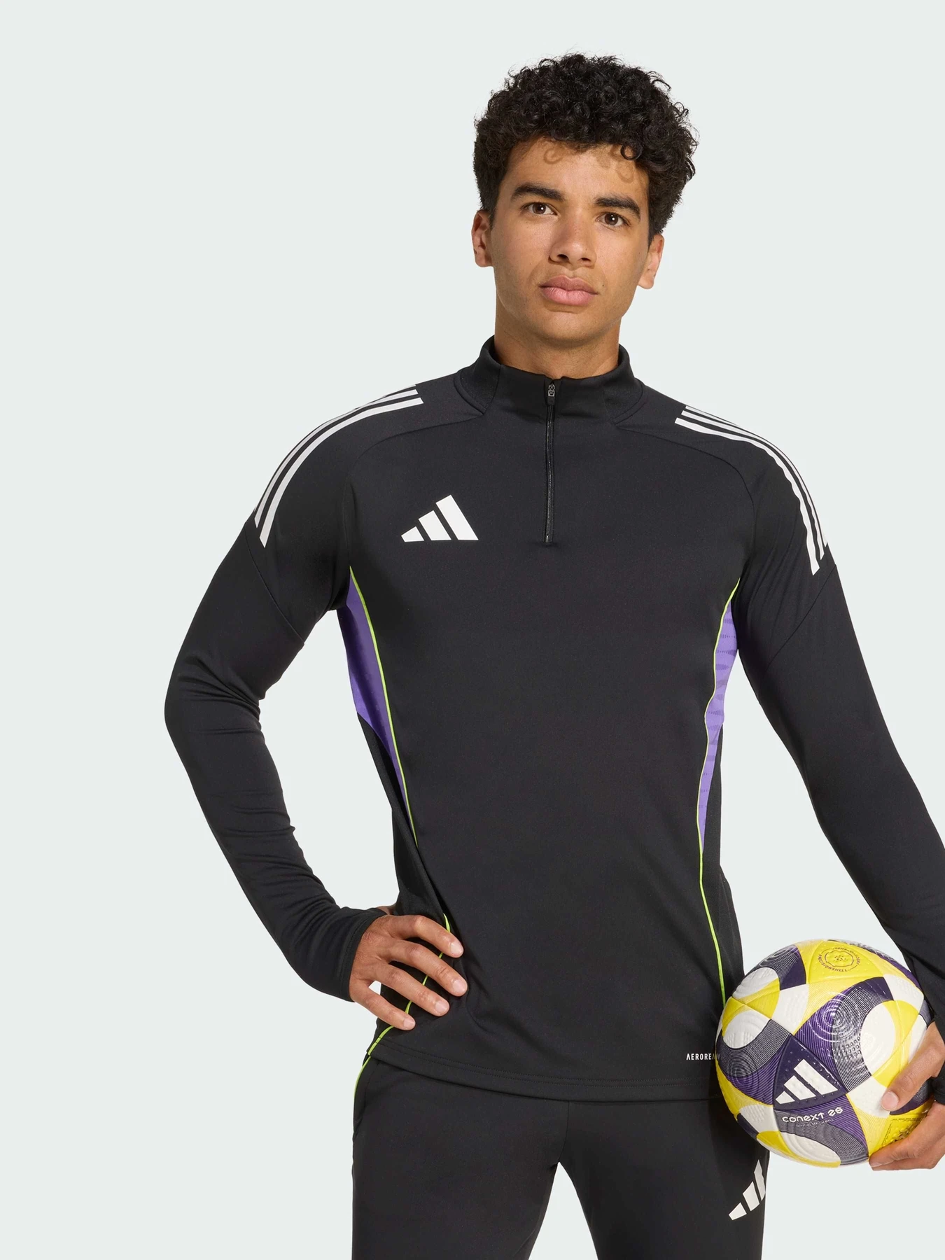 Худи и свитшоты Adidas Tiro модель JW4350 Худи и свитшоты Adidas Tiro модель JW4350 Фото