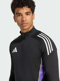Худи и свитшоты Adidas Tiro модель JW4350 Фото