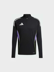 Худи и свитшоты Adidas Tiro модель JW4350 Фото