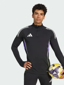Худи и свитшоты Adidas Tiro модель JW4350 Фото