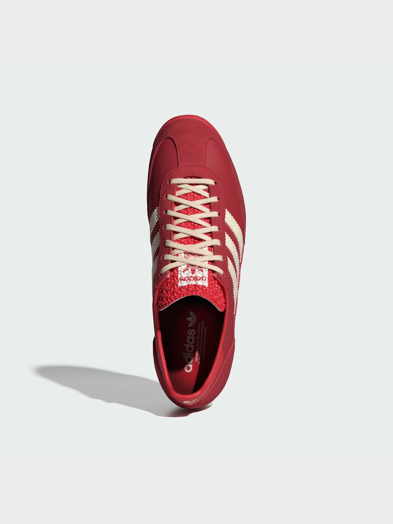 Кроссовки Adidas модель IE3475 Фото