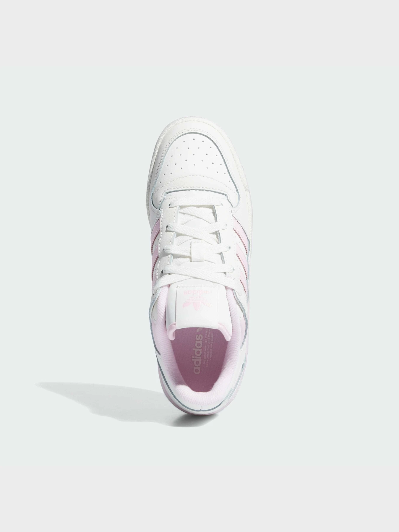 Кроссовки Adidas Forum модель IH7914 Фото