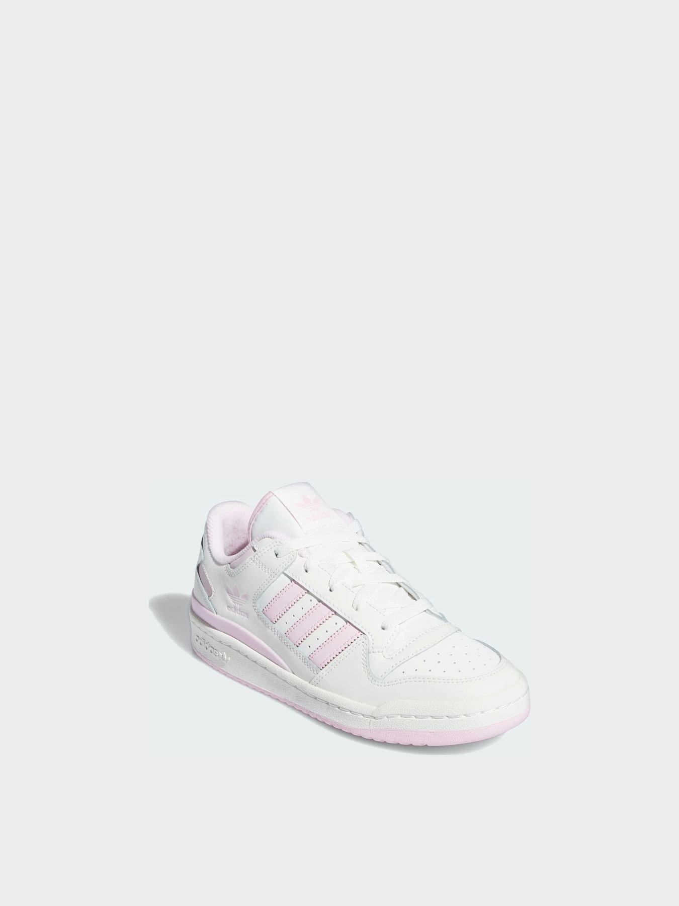 Кроссовки Adidas Forum модель IH7914 Фото