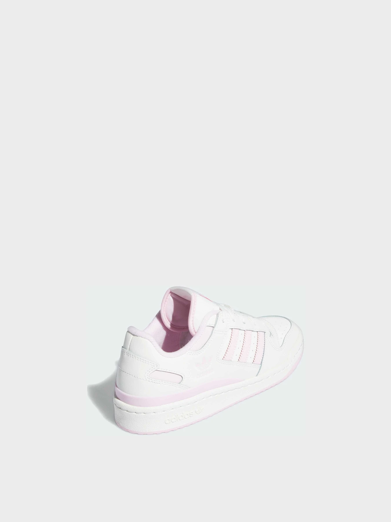 Кроссовки Adidas Forum модель IH7914 Фото