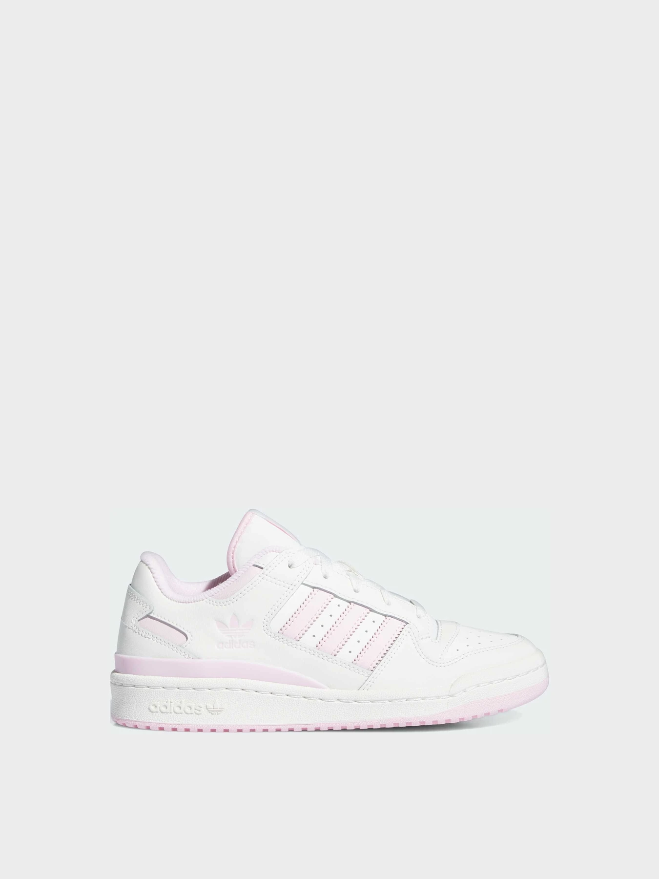 Кроссовки Adidas Forum модель IH7914 Фото