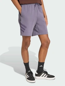 Шорты Adidas 3 Stripes модель JW7104 Фото