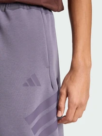 Шорты Adidas 3 Stripes модель JW7104 Фото
