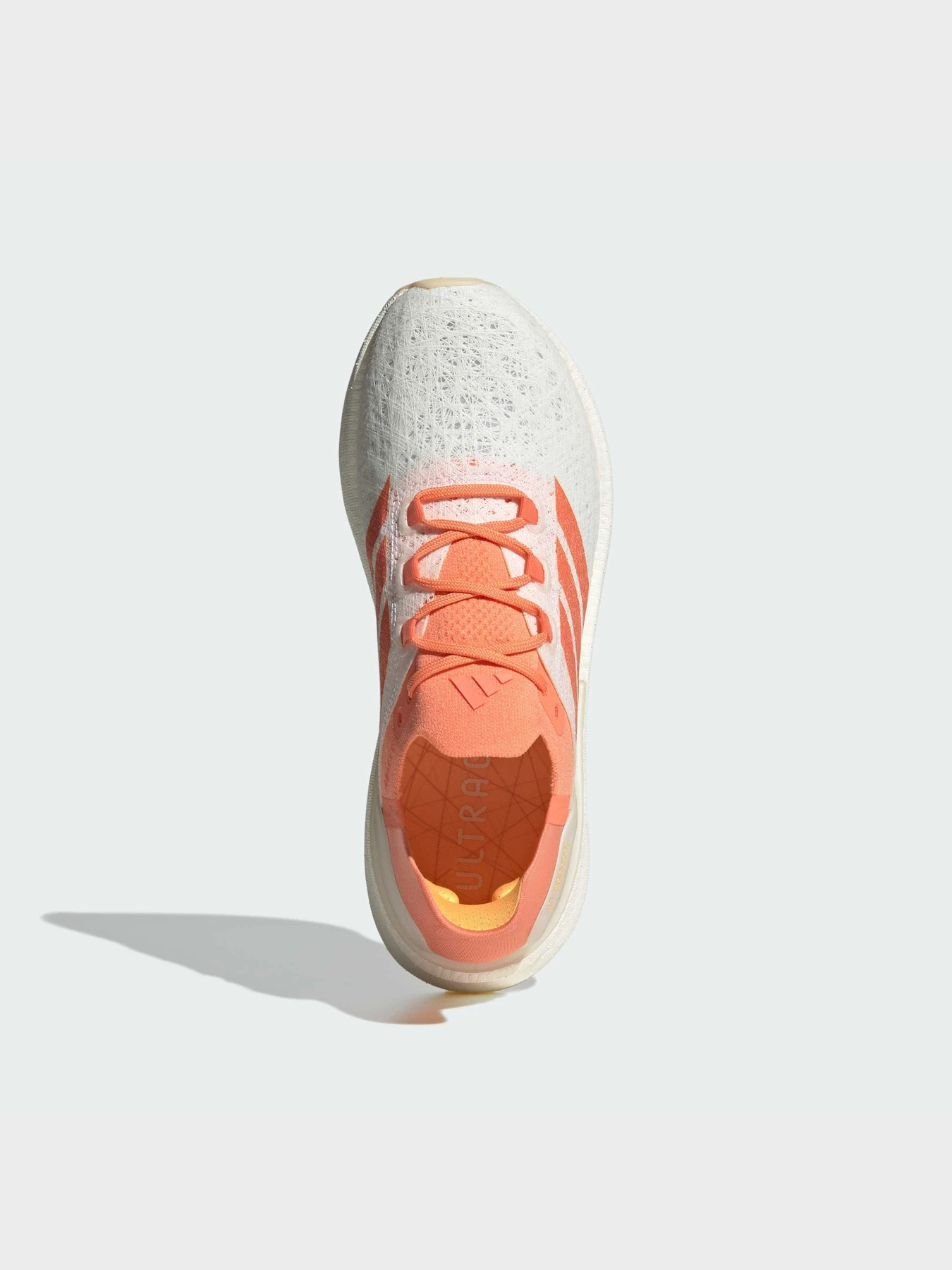 Кросівки Adidas Ultraboost модель JH8190 Кросівки Adidas Ultraboost модель JH8190 Фото