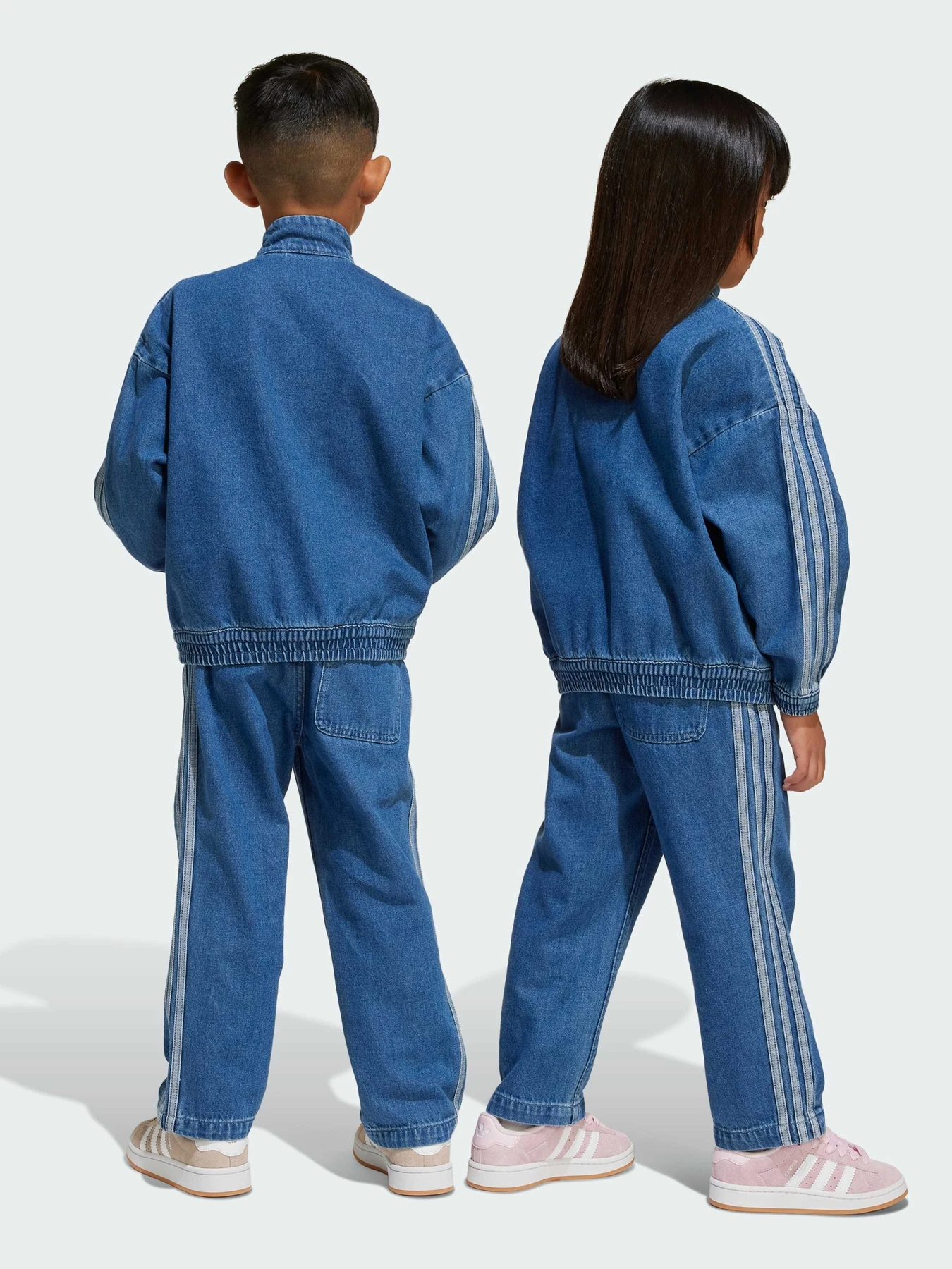 Костюмы Adidas Adicolor модель JC7871 Костюмы Adidas Adicolor модель JC7871 Фото