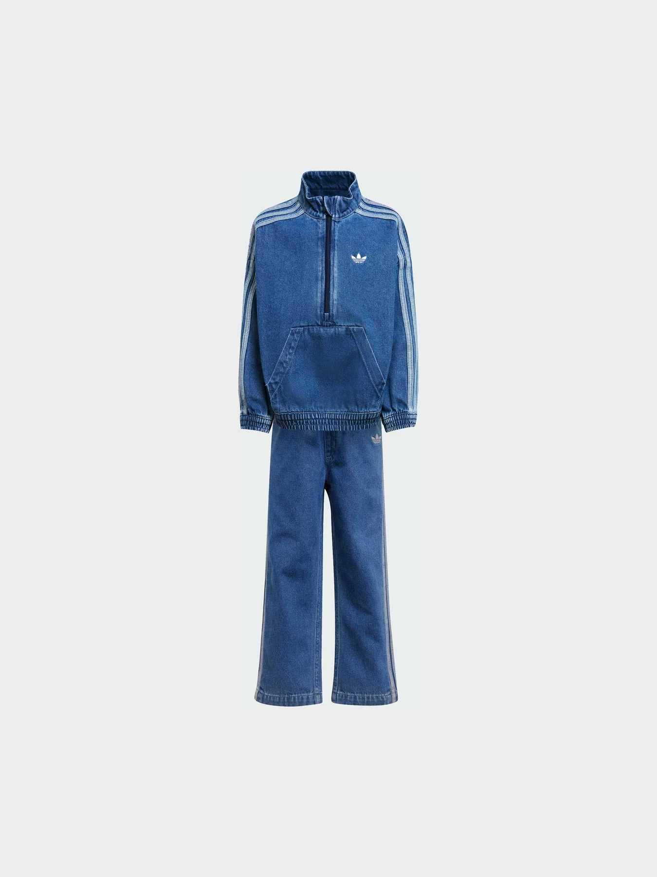 Костюмы Adidas Adicolor модель JC7871 Костюмы Adidas Adicolor модель JC7871 Фото