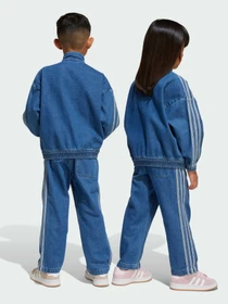 Костюмы Adidas Adicolor модель JC7871 Фото