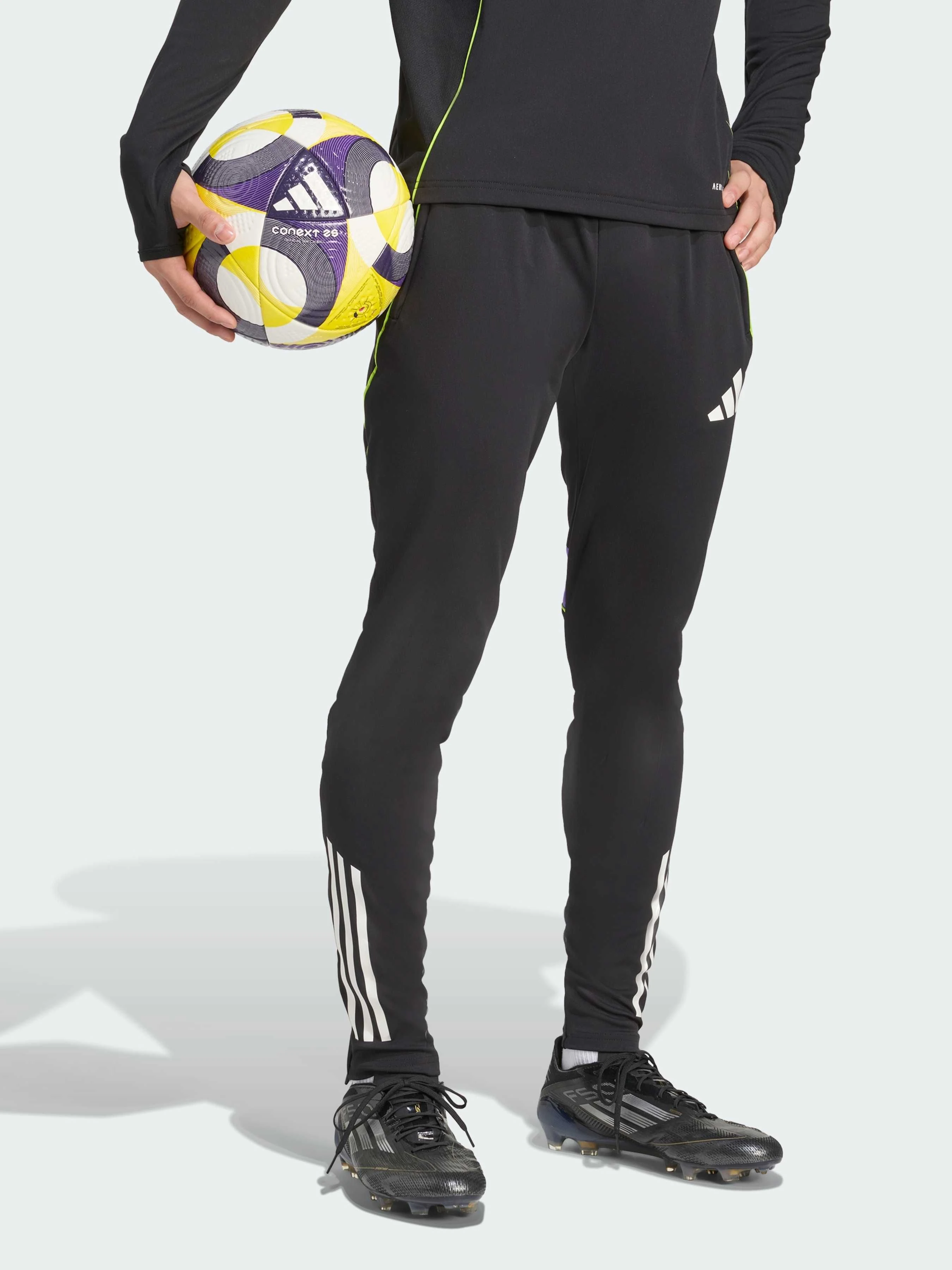 Чоловічі Спортивні штани adidas Tiro фото 3