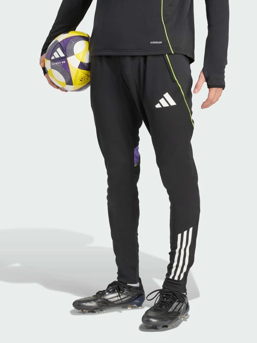 Штани Adidas Tiro модель JW4356 Фото