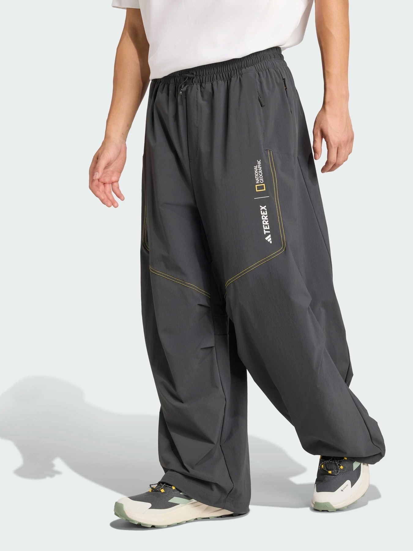 Штани Adidas модель KC2339 Штани Adidas модель KC2339 Фото