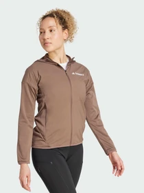 Куртки та дублянки Adidas модель JM0159 Фото
