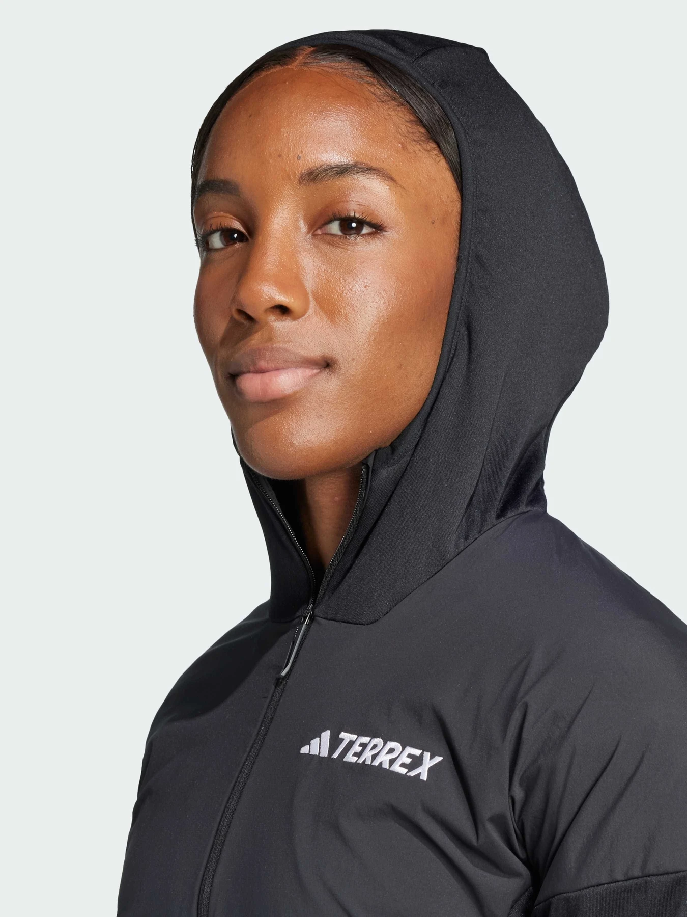 Куртки та дублянки Adidas модель JF1228 Фото