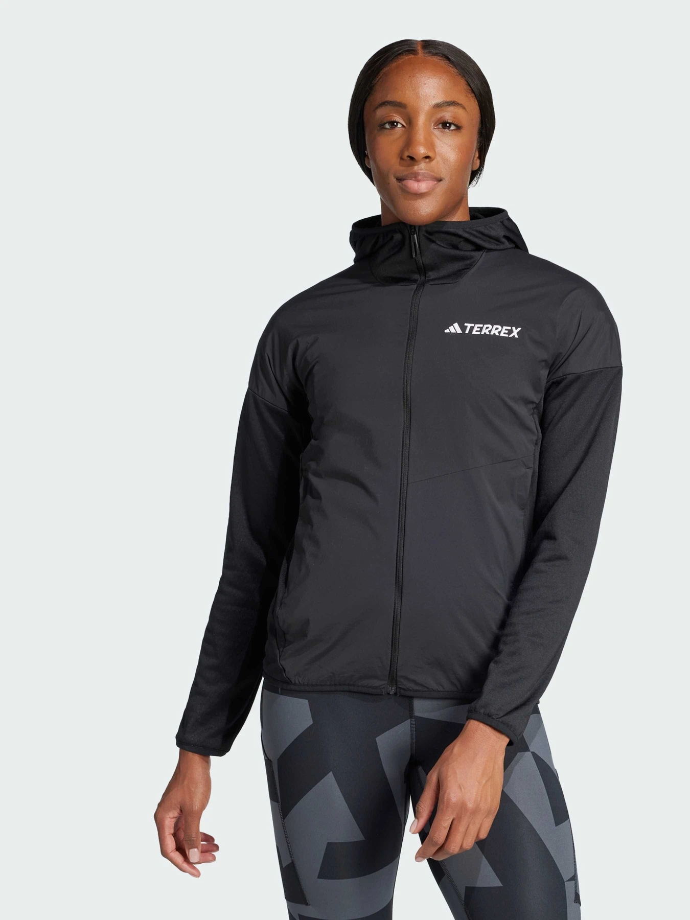 Куртки та дублянки Adidas модель JF1228 Фото