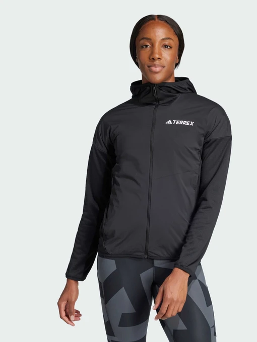 Куртки и дубленки Adidas модель JF1228 Фото