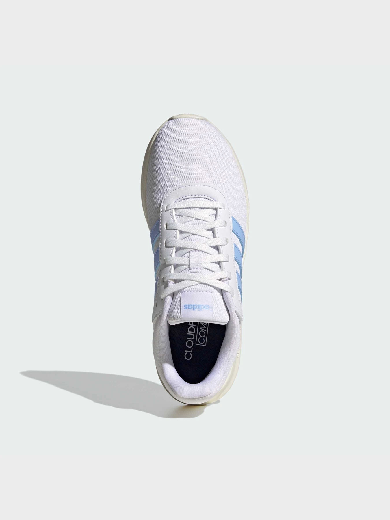 Кроссовки Adidas Lite Racer модель JR8540 Кроссовки Adidas Lite Racer модель JR8540 Фото