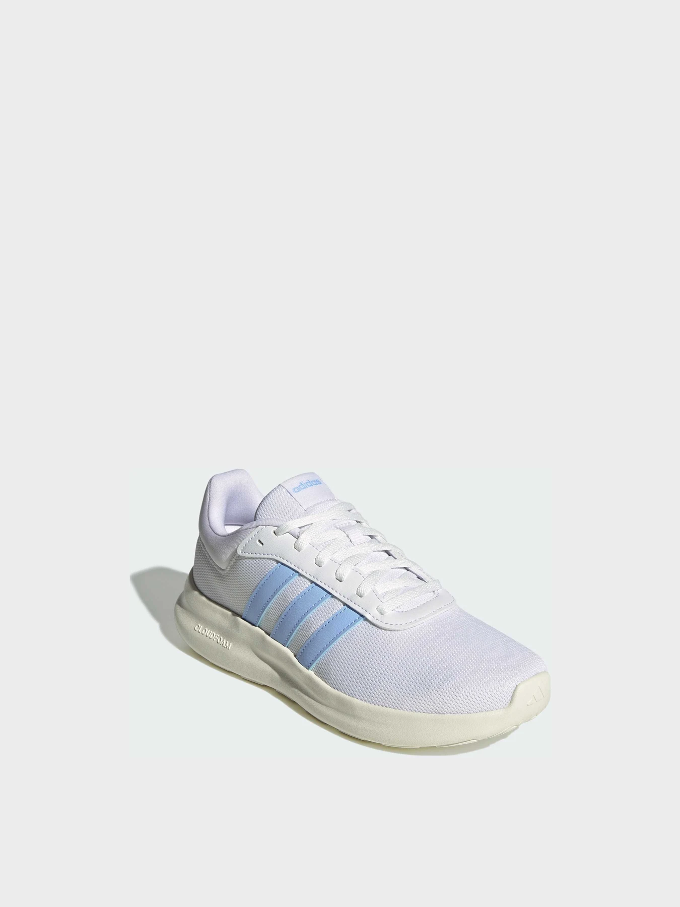 Кроссовки Adidas Lite Racer модель JR8540 Кроссовки Adidas Lite Racer модель JR8540 Фото