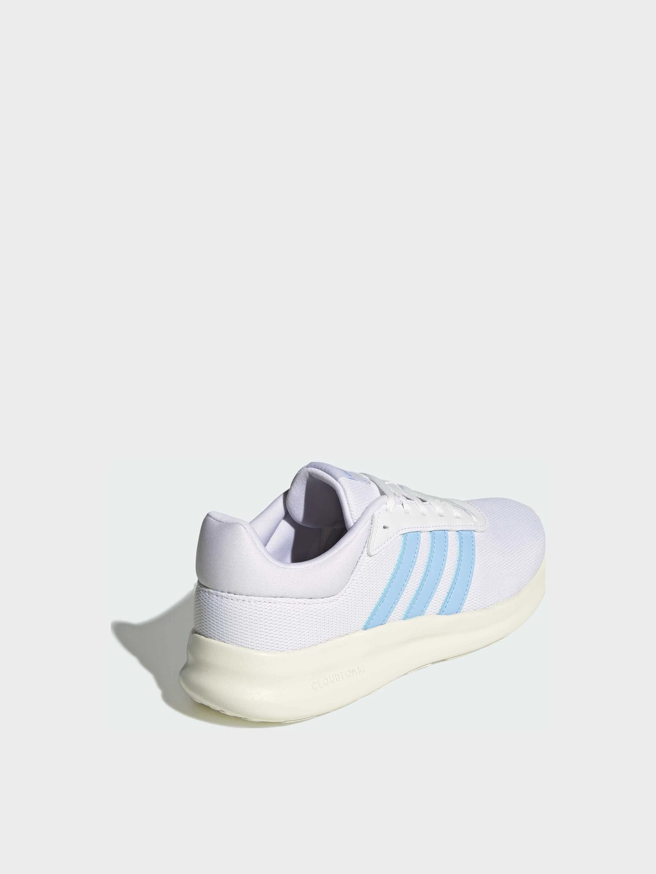 Кроссовки Adidas Lite Racer модель JR8540 Кроссовки Adidas Lite Racer модель JR8540 Фото
