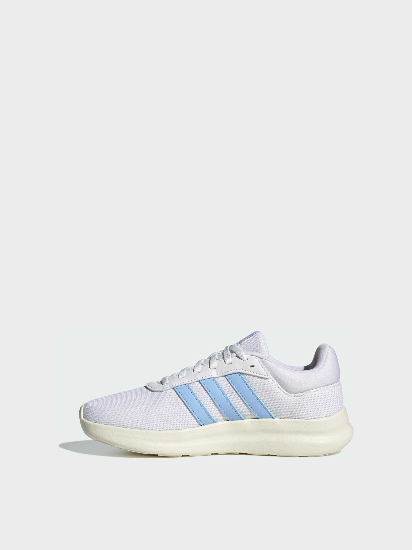 Кроссовки Adidas Lite Racer модель JR8540 Кроссовки Adidas Lite Racer модель JR8540 Фото