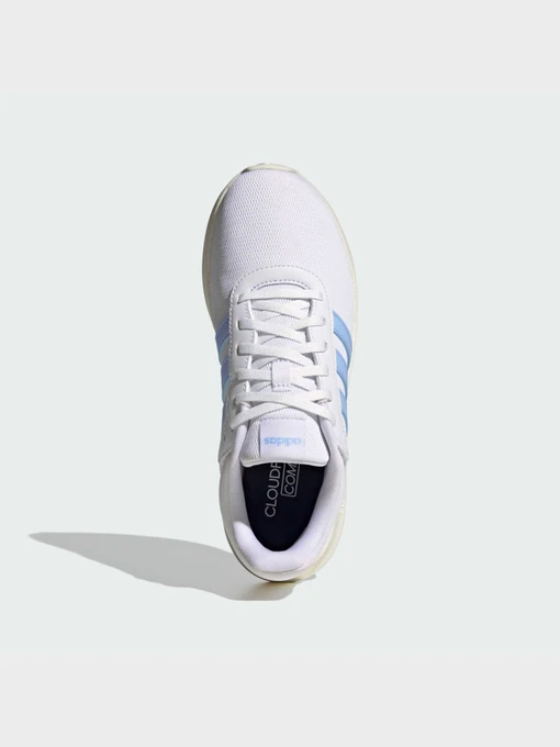 Жіночі Кросівки повсякденні adidas Lite Racer фото 2