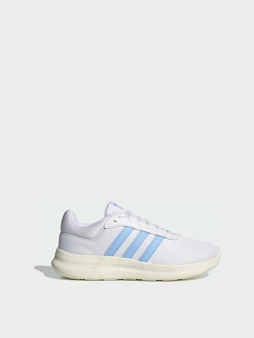 Кросівки Adidas Lite Racer модель JR8540 Фото