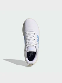 Кроссовки Adidas Lite Racer модель JR8540 Фото