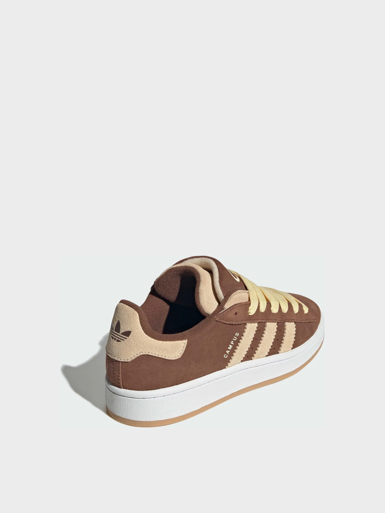 Кеди Adidas Campus модель JQ8318 Фото