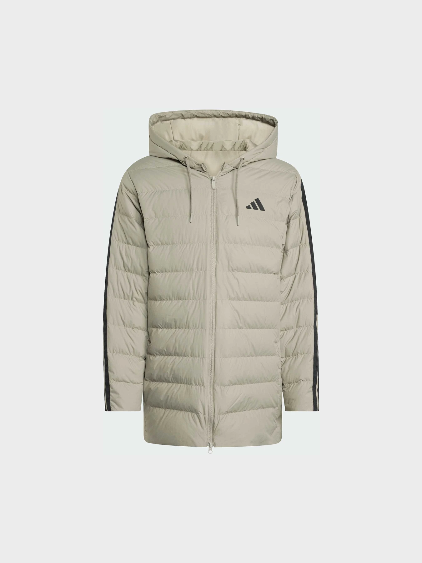 Куртки та дублянки Adidas модель JM4062 Фото