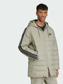 Куртки та дублянки Adidas модель JM4062 Фото