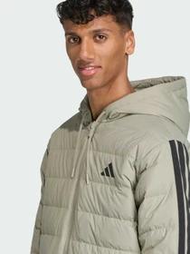 Куртки та дублянки Adidas модель JM4062 Фото