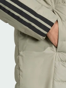 Куртки та дублянки Adidas модель JM4062 Фото